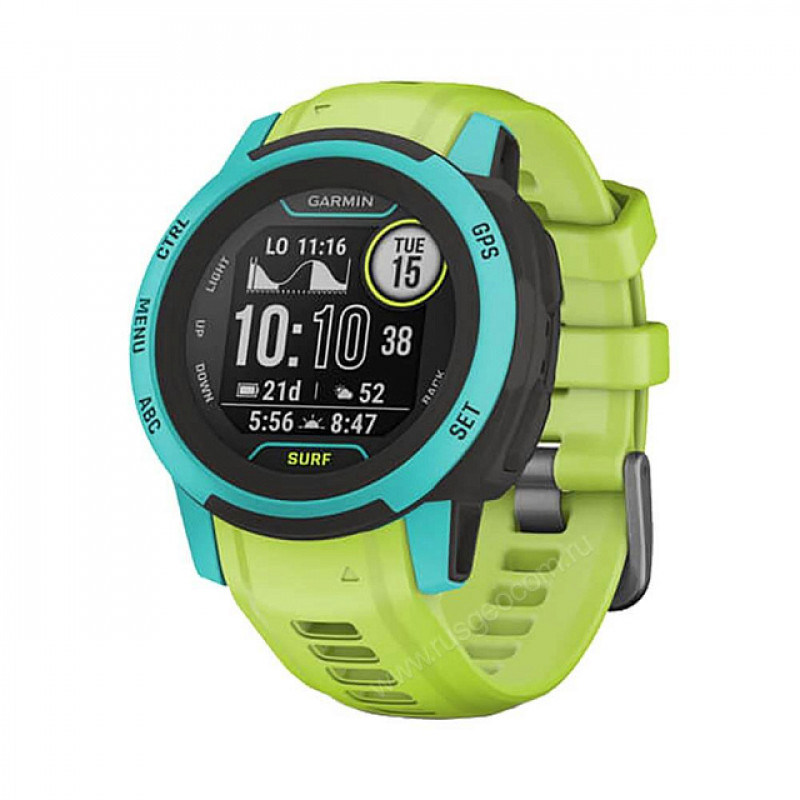 Часы garmin instinct 2s. Часы garmin instinct 2s